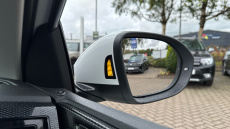 Volkswagen Taigo 1.0 TSI 110 Life 5dr DSG Petrol Hatchback